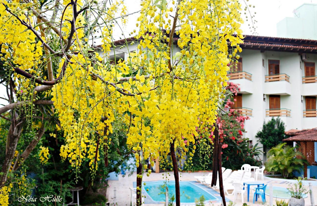 Pousada Da Aldeia 塞拉 外观 照片